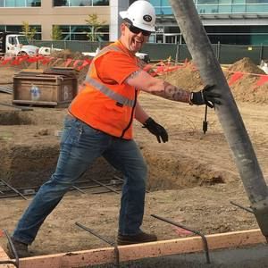 Meet your Posher, Brad